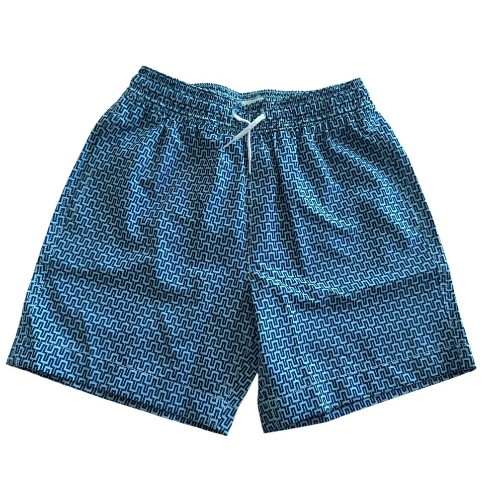 J. Crew cruecuts from